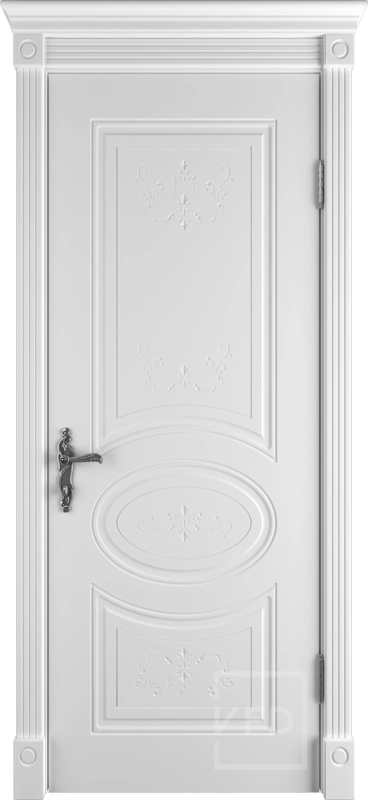 Межкомнатная дверь ПГ Амалия 3D