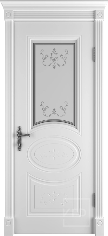 Межкомнатная дверь ПО Амалия 3D