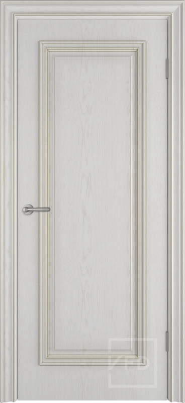 Межкомнатная дверь ПГ Antique 1