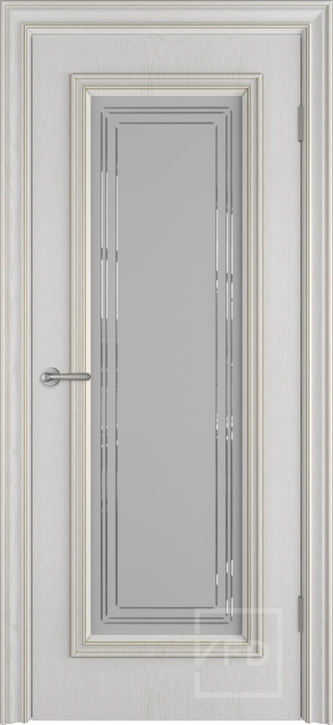 Межкомнатная дверь ПО Antique 1