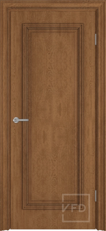 Межкомнатная дверь ПГ Antique 1