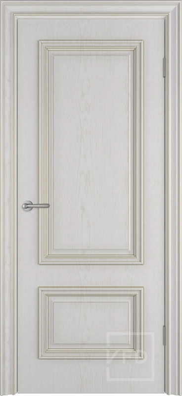 Межкомнатная дверь ПГ Antique 2