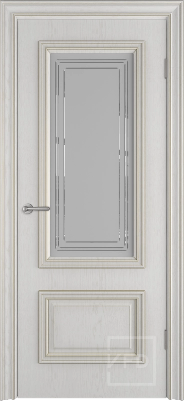 Межкомнатная дверь ПО Antique 2