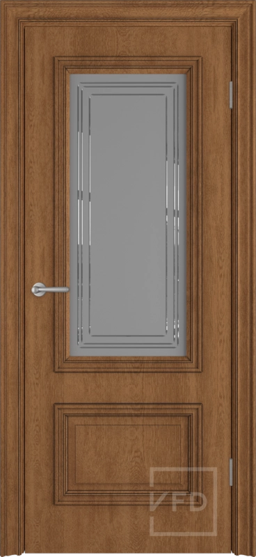 Межкомнатная дверь ПО Antique 2