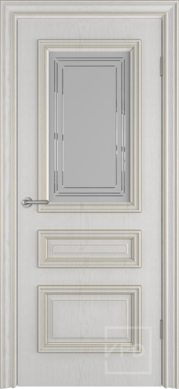 Межкомнатная дверь ПО Antique 3
