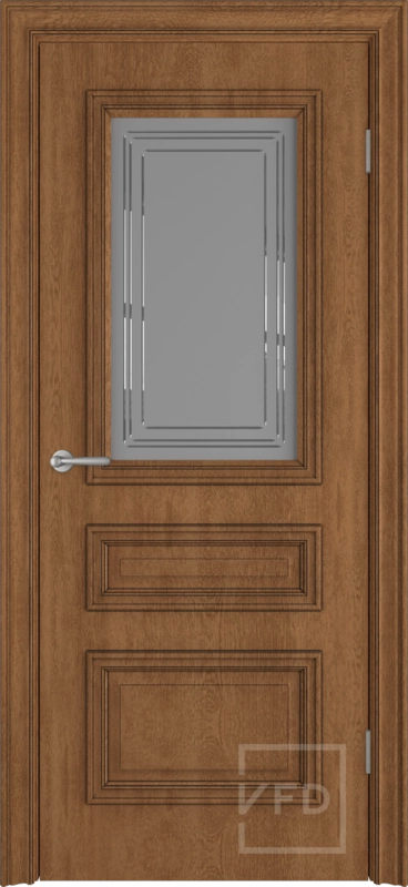 Межкомнатная дверь ПО Antique 3