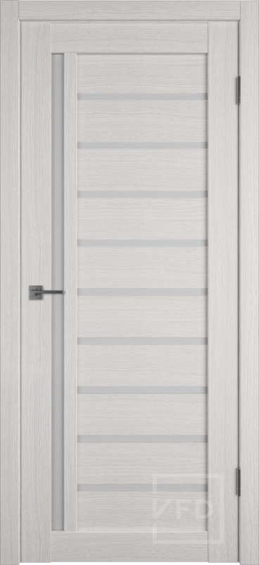 Межкомнатная дверь ПО Atum 11