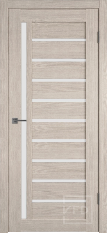 Межкомнатная дверь ПО Atum 11