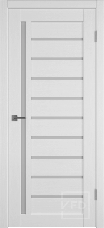 Межкомнатная дверь ПО Atum 11