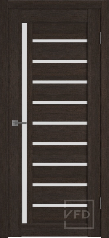 Межкомнатная дверь ПО Atum 11