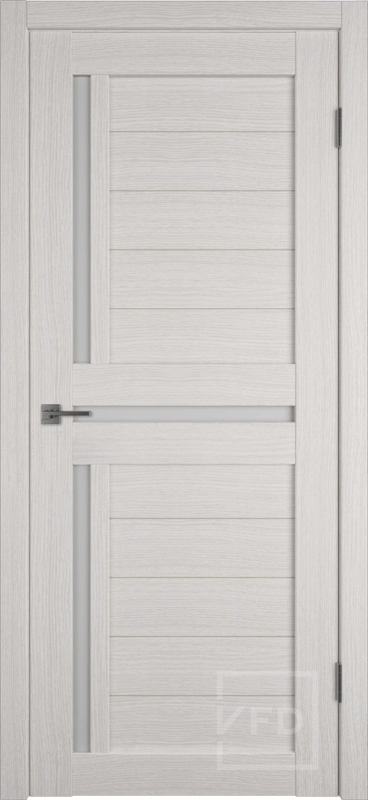 Межкомнатная дверь ПО Atum 16