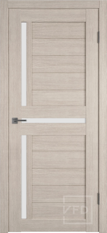 Межкомнатная дверь ПО Atum 16