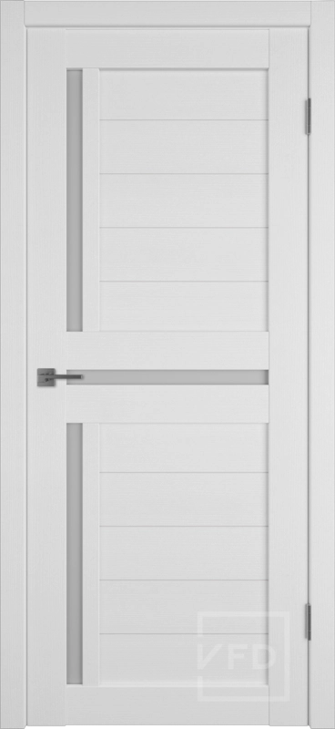 Межкомнатная дверь ПО Atum 16