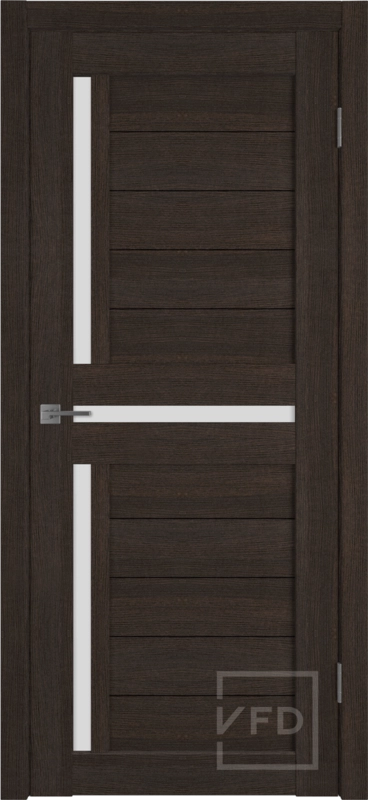 Межкомнатная дверь ПО Atum 16