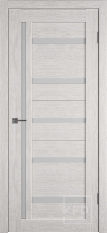 Межкомнатная дверь ПО Atum 18