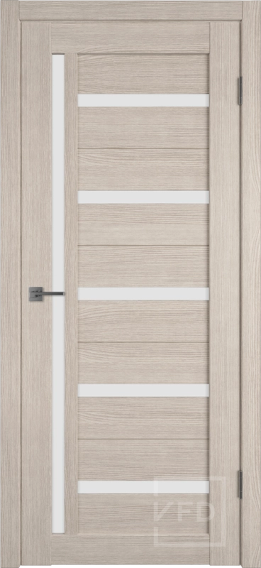 Межкомнатная дверь ПО Atum 18