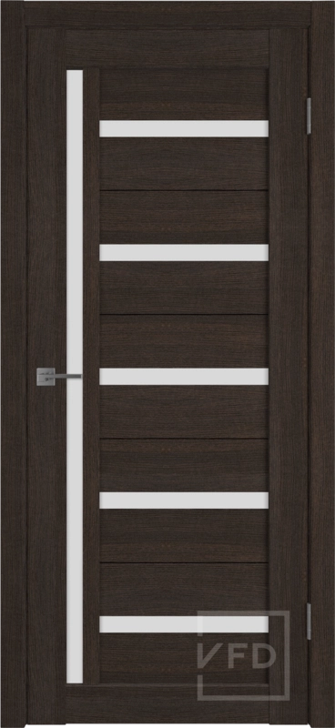 Межкомнатная дверь ПО Atum 18