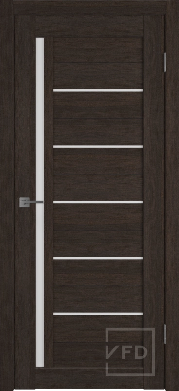 Межкомнатная дверь ПО Atum 1