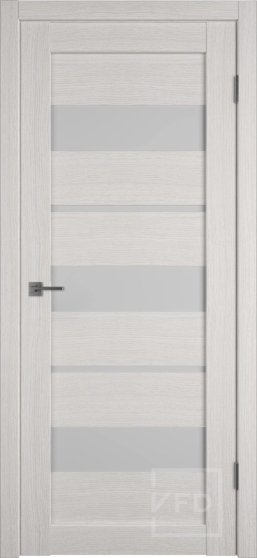 Межкомнатная дверь ПО Atum 23