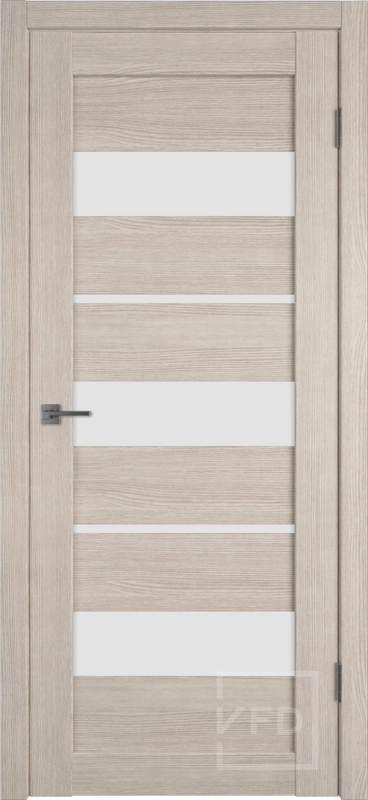 Межкомнатная дверь ПО Atum 23