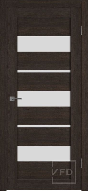 Межкомнатная дверь ПО Atum 23