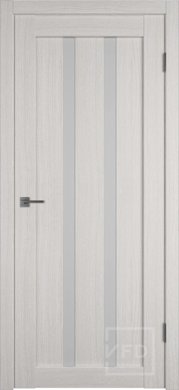 Межкомнатная дверь ПО Atum 2
