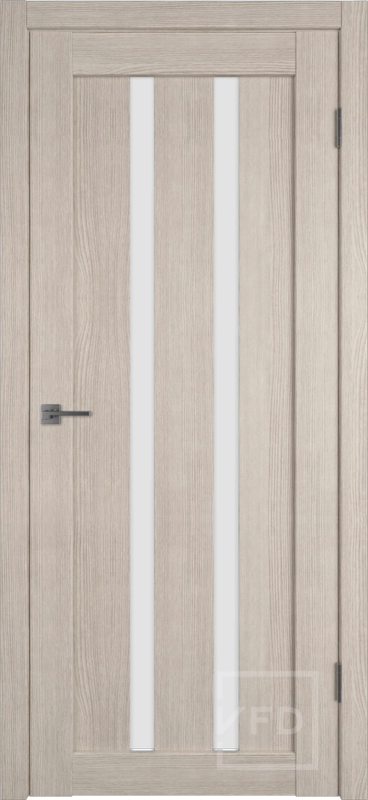 Межкомнатная дверь ПО Atum 2