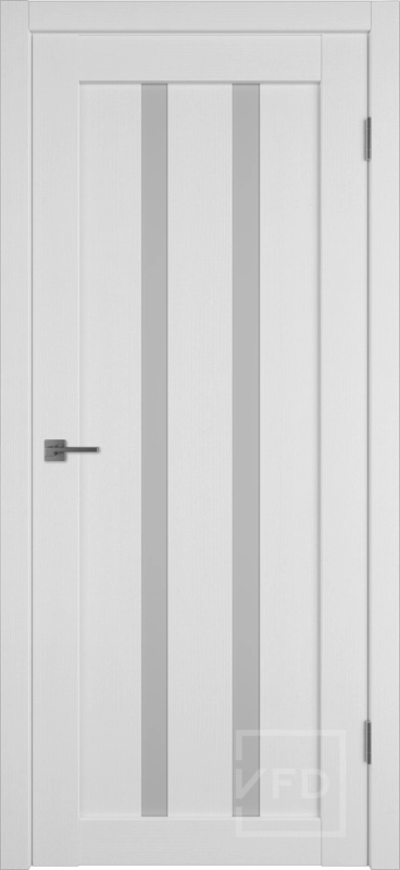 Межкомнатная дверь ПО Atum 2