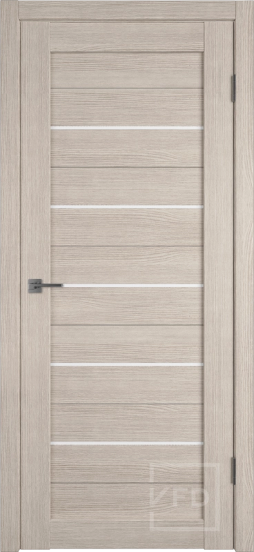 Межкомнатная дверь ПО Atum 5