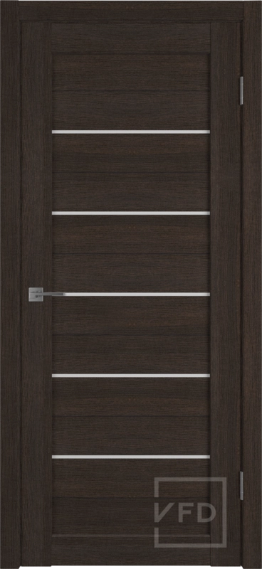 Межкомнатная дверь ПО Atum 5