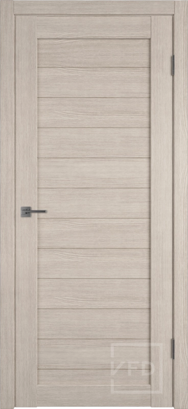 Межкомнатная дверь ПГ Atum 6