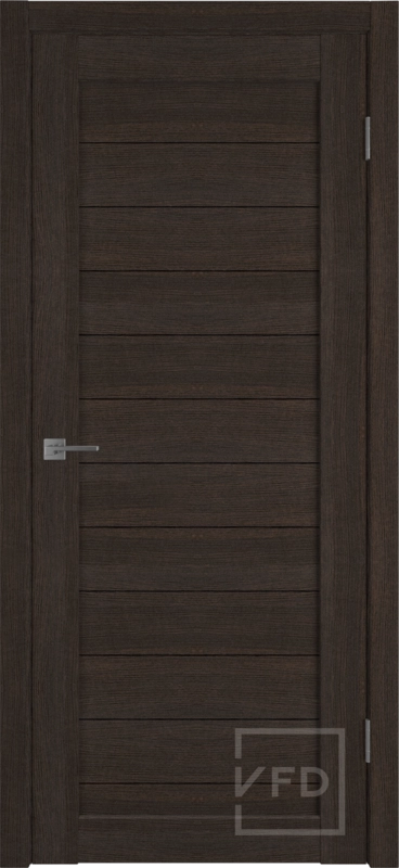 Межкомнатная дверь ПГ Atum 6