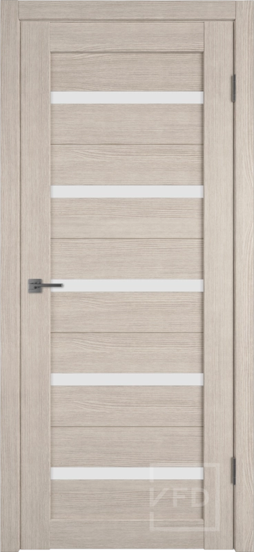 Межкомнатная дверь ПО Atum 7