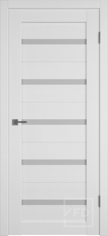 Межкомнатная дверь ПО Atum 7