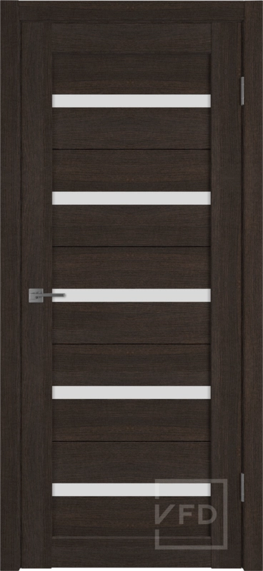 Межкомнатная дверь ПО Atum 7