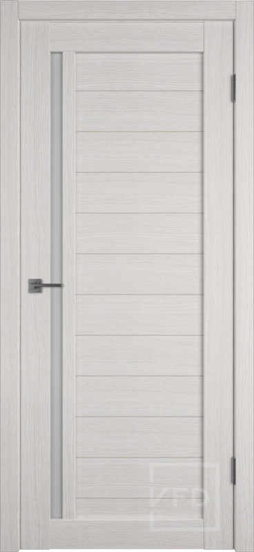 Межкомнатная дверь ПО Atum 9