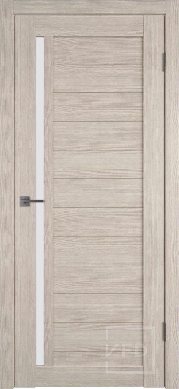 Межкомнатная дверь ПО Atum 9
