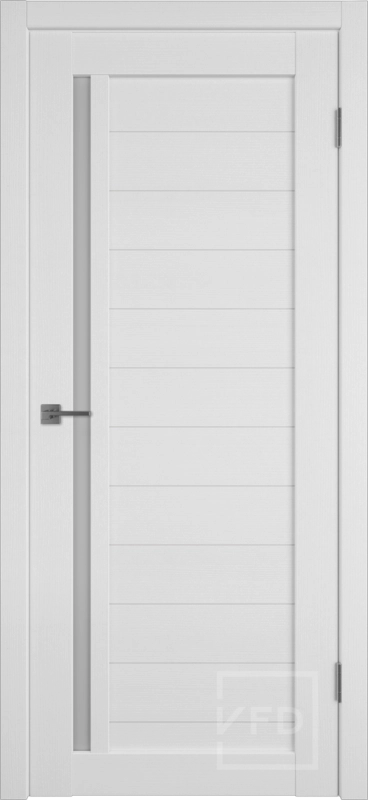 Межкомнатная дверь ПО Atum 9