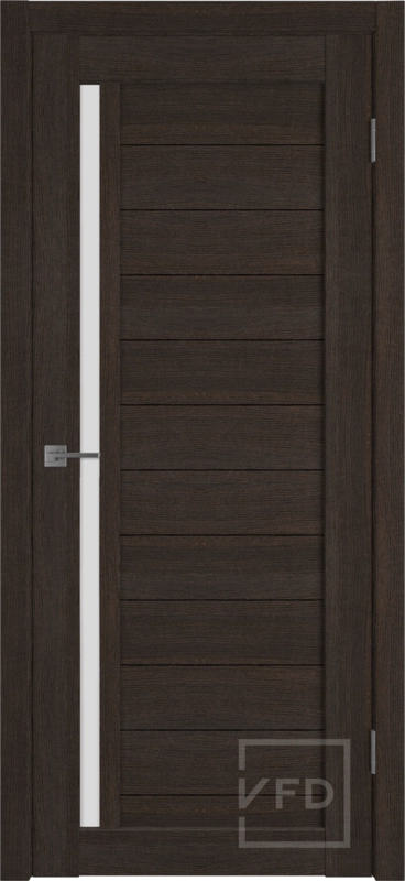 Межкомнатная дверь ПО Atum 9