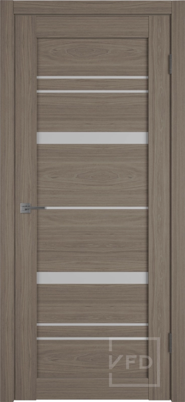 Межкомнатная дверь ПО Atum Pro 25