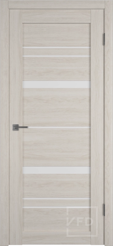 Межкомнатная дверь ПО Atum Pro 25