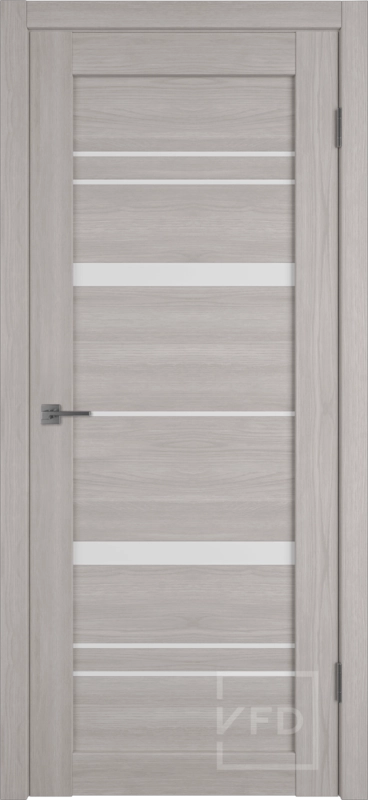 Межкомнатная дверь ПО Atum Pro 25
