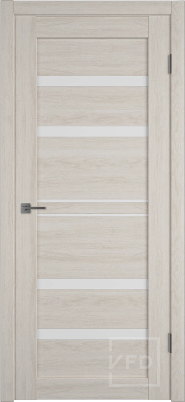 Межкомнатная дверь ПО Atum Pro 26