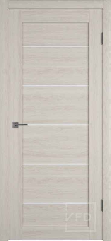 Межкомнатная дверь ПО Atum Pro 27