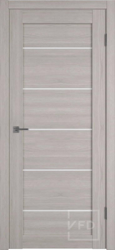 Межкомнатная дверь ПО Atum Pro 27