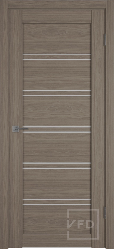 Межкомнатная дверь ПО Atum Pro 28