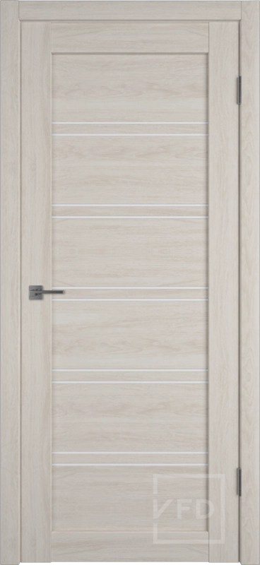 Межкомнатная дверь ПО Atum Pro 28