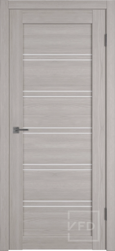 Межкомнатная дверь ПО Atum Pro 28