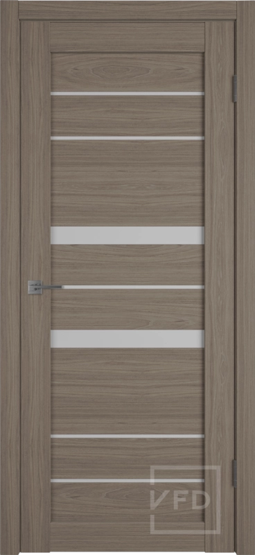 Межкомнатная дверь ПО Atum Pro 30