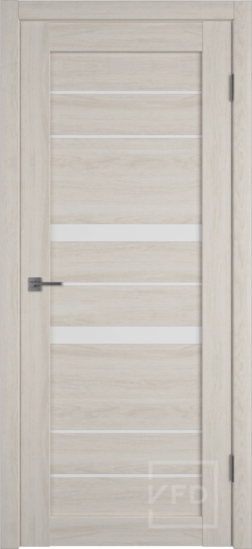 Межкомнатная дверь ПО Atum Pro 30